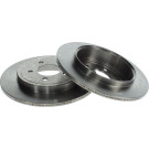 BOSCH | Bremsscheibe | 0 986 479 A53