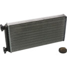 FEBI BILSTEIN 100668 Wärmetauscher, Innenraumheizung FEBI BILSTEIN 100668 Wärmetauscher, Innenraumheizung