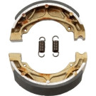 MCS800 Bremsbackensatz