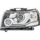 Hella 2 x HELLA Hauptscheinwerfer 1LJ 354 813-131
