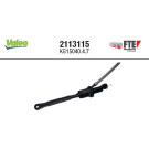 2113115 Geberzylinder, Kupplung