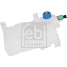 febi bilstein | Ausgleichsbehälter, Kühlmittel | 184501