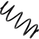 37-318680 Fahrwerksfeder BILSTEIN - B3 Serienersatz (Federn)