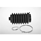 83831 Faltenbalg, Lenkung