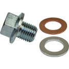 8030013 Verschlussschraube, Automatikgetriebegehäuse GREENPARTS