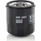 MW 6001 Ölfilter MW 6001 Ölfilter