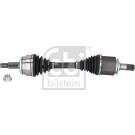 febi bilstein | Antriebswelle | 196051