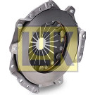 118 0105 10 Kupplungsdruckplatte