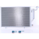 940531 Kondensator, Klimaanlage 940531 Kondensator, Klimaanlage