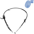 ADK84660 Seilzug, Feststellbremse ADK84660 Seilzug, Feststellbremse