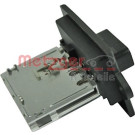 0917159 Widerstand, Innenraumgebläse