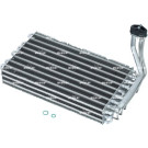 36136 Verdampfer, Klimaanlage EASY FIT