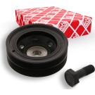 FEBI BILSTEIN 39709 Riemenscheibe, Kurbelwelle FEBI BILSTEIN 39709 Riemenscheibe, Kurbelwelle