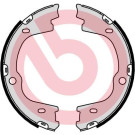 S 30 544 Bremsbackensatz, Feststellbremse ESSENTIAL LINE