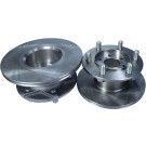 19-2666 Bremsscheibe 19-2666 Bremsscheibe