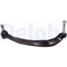 TC2457 Lenker, Radaufhängung