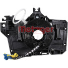 Metzger | Wickelfeder, Airbag | 09161228