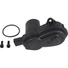 Metzger | Stellelement, Feststellbremse Bremssattel | 0899328