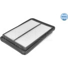 Meyle Luftfilter MEYLE-ORIGINAL: True to OE 16-12 321 0023 Meyle Luftfilter MEYLE-ORIGINAL: True to OE 16-12 321 0023