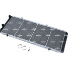 NRF | Kühler, Motorkühlung | 52045