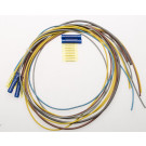 2320045 Kabelreparatursatz, Kofferraumdeckel 2320045 Kabelreparatursatz, Kofferraumdeckel