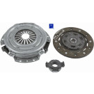 SACHS 3000 556 101 Kupplungssatz
