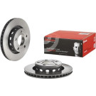Brembo | Bremsscheibe | 09.D230.11