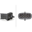 6PP 013 112-221 Sensor, Ladedruck