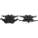 BOSCH | Bremsbelagsatz, Scheibenbremse | 0 986 494 284 BOSCH | Bremsbelagsatz, Scheibenbremse | 0 986 494 284