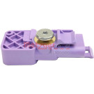 0900942 Sensor, Längs-/Querbeschleunigung ORIGINAL ERSATZTEIL