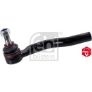 febi bilstein | Spurstangenkopf | 172752