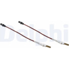 LZ0161 Warnkontakt, Bremsbelagverschleiß LZ0161 Warnkontakt, Bremsbelagverschleiß