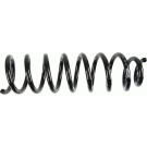 Sachs 2 x SACHS Fahrwerksfeder 994 352