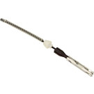 32-0089 Seilzug, Feststellbremse 32-0089 Seilzug, Feststellbremse