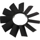 FEBI BILSTEIN 19256 Lüfterrad, Motorkühlung FEBI BILSTEIN 19256 Lüfterrad, Motorkühlung