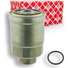 FEBI BILSTEIN 26303 Kraftstofffilter FEBI BILSTEIN 26303 Kraftstofffilter