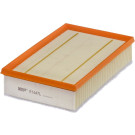 Hengst Filter | Luftfilter | E1447L