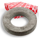 FEBI BILSTEIN 03072 Unterlegscheibe, Zylinderkopfschraube