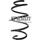 Spidan | Fahrwerksfeder | 87914