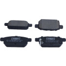 19-3396 Bremsbelagsatz, Scheibenbremse