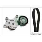 529 0577 10 Keilrippenriemensatz