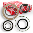 FEBI BILSTEIN 21947 Dichtungssatz, Radnabe