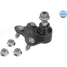 Meyle 2 x MEYLE Trag-/Führungsgelenk MEYLE-ORIGINAL: True to OE 116 010 0025 Meyle 2 x MEYLE Trag-/Führungsgelenk MEYLE-ORIGINAL: True to OE 116 010 0025