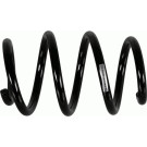 993 707 Fahrwerksfeder