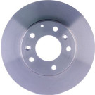 Hella | Bremsscheibe | 8DD 355 108-131