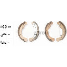 Textar | Bremsbackensatz | 91060100 Textar | Bremsbackensatz | 91060100