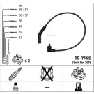 7078 Zündleitungssatz