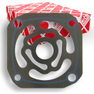 FEBI BILSTEIN 35735 Dichtungssatz, Lamellenventil