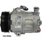 Nissens | Kompressor, Klimaanlage | 89197 Nissens | Kompressor, Klimaanlage | 89197