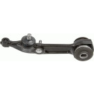 34421 01 Lenker, Radaufhängung